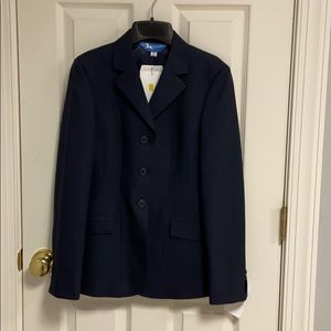 RJ Classics Show Coat